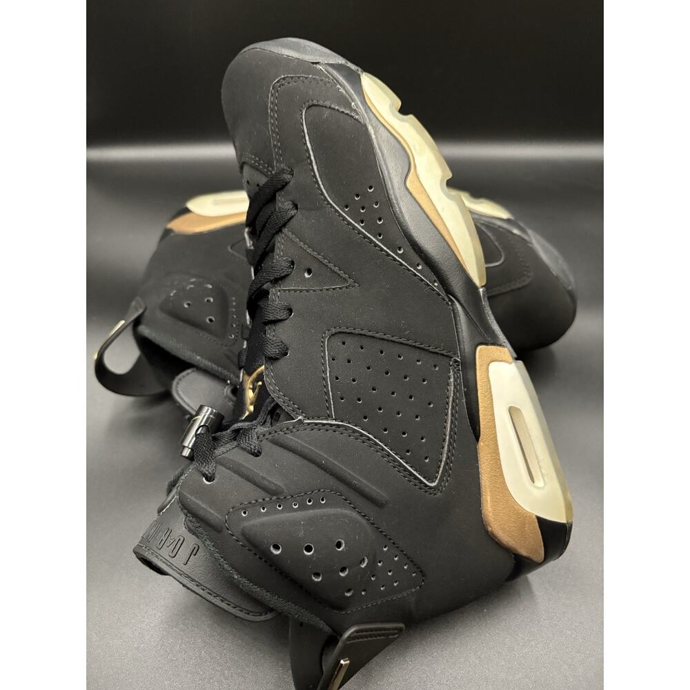 Sz 10 - CLEAN - Jordan 6 Retro OG Defining Moments DMP 2020 CT4954-007